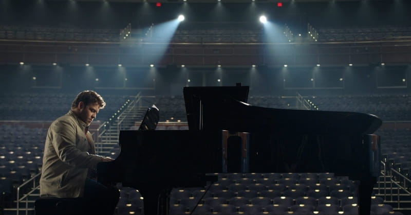 ‘I Can Only Imagine’ Soars to No. 1 on DVD Sales Chart