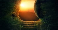 The Empty Tomb and the Resurrected Lord