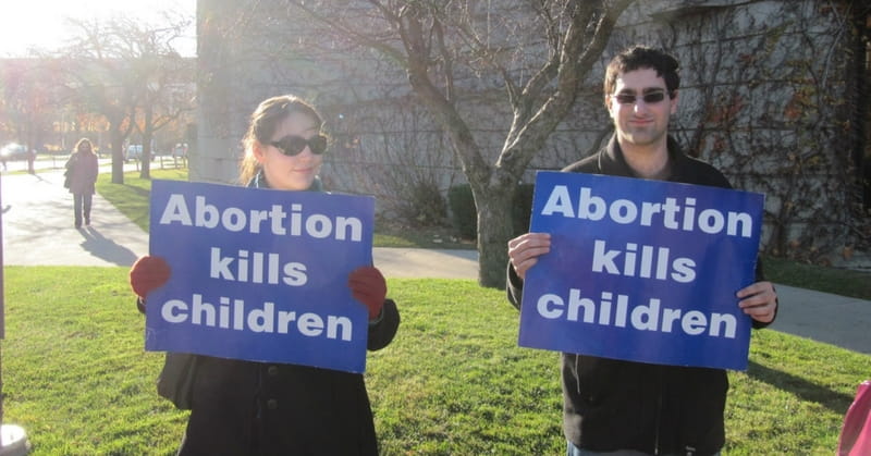 California High School Students Plan Pro-life Walkout