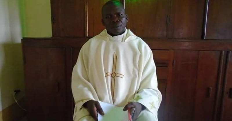 Dozens Killed in CAR, Including Priest Who Planned to Move