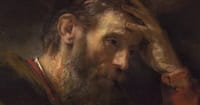 Politics, Persecution and Love: New Movie Aims to Show Why Paul is Still Relevant
