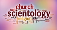 Scientology Has Troubling Connection to Louis Farrakhan's Nation of Islam