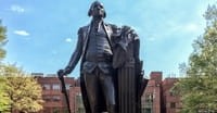 George Washington University to Host Workshop on 'Christian Privilege'