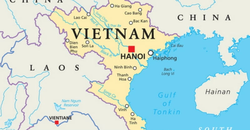 hung yen province distance from hanoi