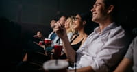 Faith-based Movies are 'Exploding' in Hollywood and 'Changing Lives'