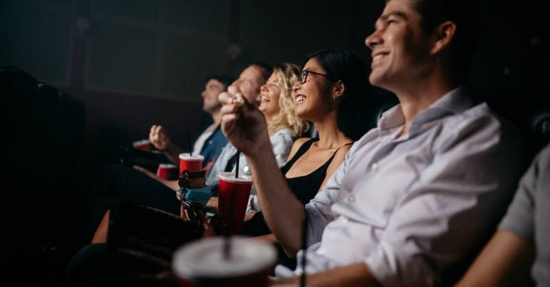 Faith-based Movies are 'Exploding' in Hollywood and 'Changing Lives'