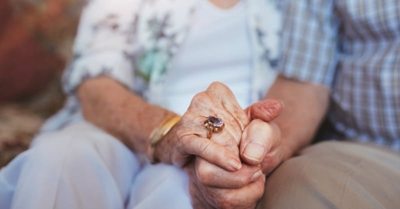 Couple Divorced for 50 Years Decides to Remarry