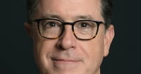 Stephen Colbert Shares the Bible Verse That Changed His Life and Brought Him Back to Faith