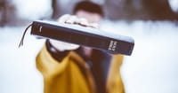 Most Americans Believe, but Not Always in the God of the Bible