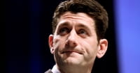 Paul Ryan Criticized for Allegedly Firing House of Representatives Chaplain