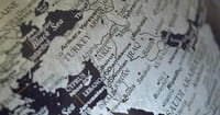 Syria – 3 Ways You Can Pray for The War-Torn Nation Today
