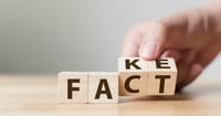The Surprising Connection between 'Fake News' and 'Our Democracy'