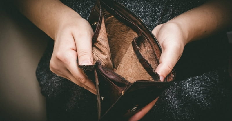 Woman Says It’s a Miracle Her Wallet Blocked Bullets and Saved Her Life