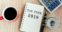 It's 'Tax Day,' but 'Tax Freedom Day' is Coming