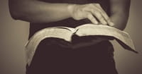 You Can Push for Public Displays of the Bible. Better Yet, Read It.
