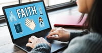 Church Partners with Facebook to Further Community Outreach