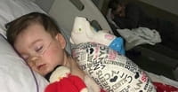 Alfie Evans Has Died: 'We are Heartbroken,' Say Parents
