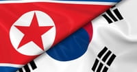 In Leery South Korea, American Missionary Couple Works for Reunification of North and South