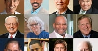 These Are the 12 Pastors Who Are 'Most Effective' Preachers