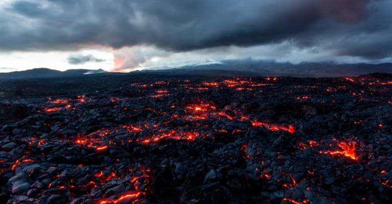 What Hawaii Volcano Survivors Can Teach the World