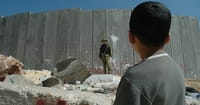 Palestinian Terrorists Fire over 100 Rockets into Israel, Injuring Israeli Soldiers