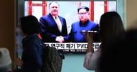 A Christian Escapee from North Korea Has His Doubts about Kim’s Peace Overtures