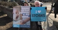 John Oliver Attack Draws Pro-Life Response; Women Have ‘Fundamental Right’ To Know Options