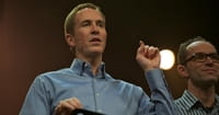 Ken Ham Calls Andy Stanley a ‘False Teacher’