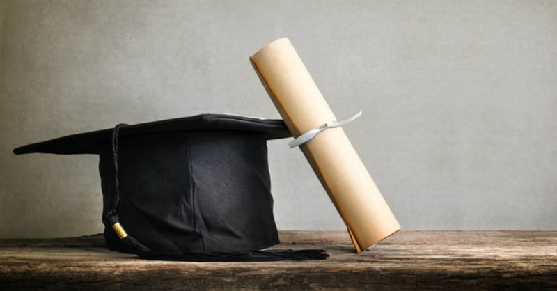 More Seminary Students Leave the Master of Divinity Behind