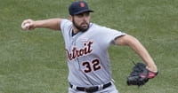 He’s a Major-League Pitcher — and a Plumber — Whose Faith Helps Keep Him Focused