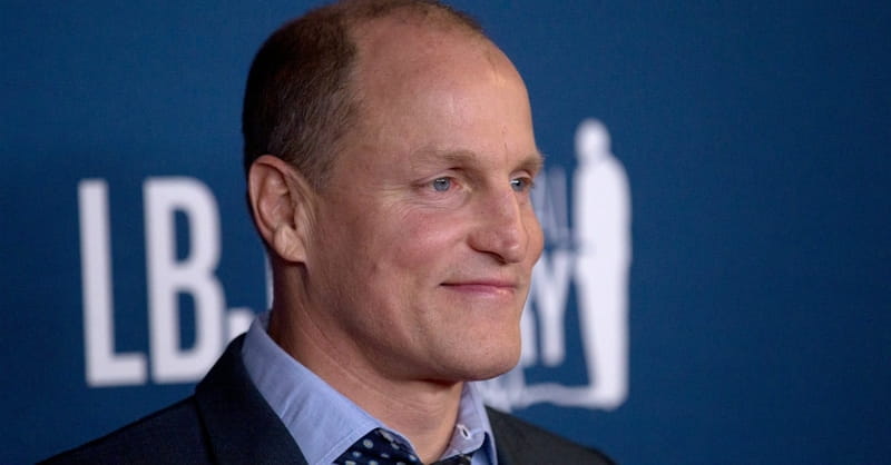 Woody Harrelson Nearly Was a Pastor, but Chose ‘Extreme Hedonism’ Instead