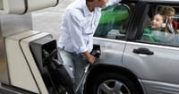 Ohio Church Blesses Community by Paying for Gas of over 100 Families