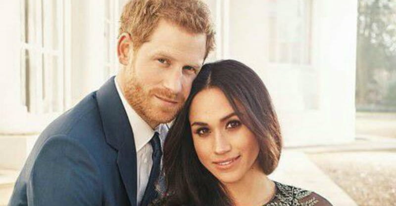 Episcopalians Scramble to Capitalize on Royal Wedding Opportunity