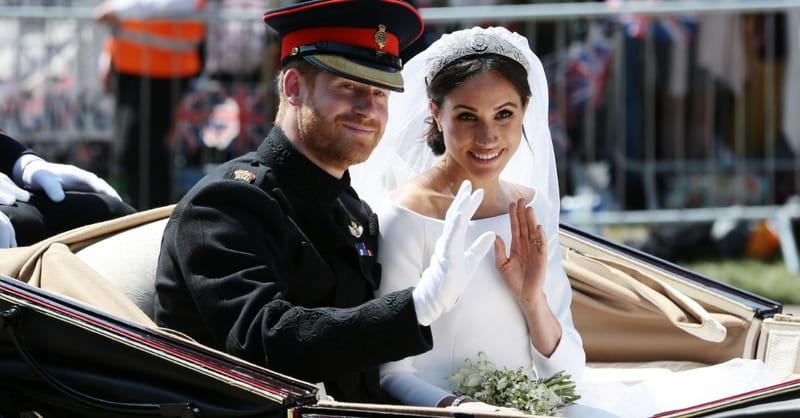 What I Would Have Added to the Royal Wedding