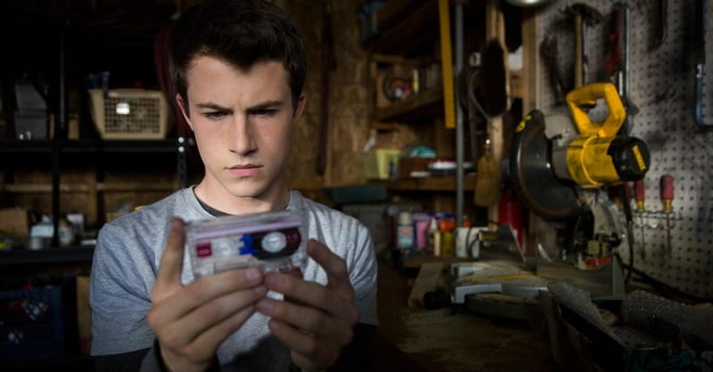 ‘13 Reasons Why’ Labeled a 'Ticking Time Bomb’ for ‘Teens and Children’