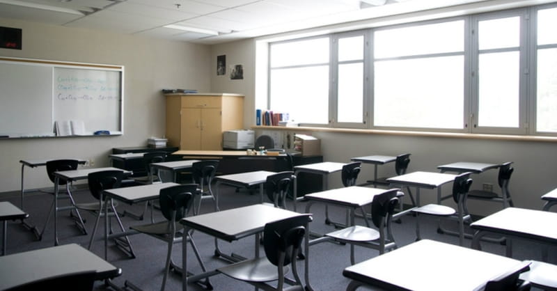 Two Injured in Indiana Middle School Shooting, Suspect in Custody