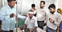 Pastor's Wife Hides Husband from Hindu Extremists Seeking to Kill Him in Northern India
