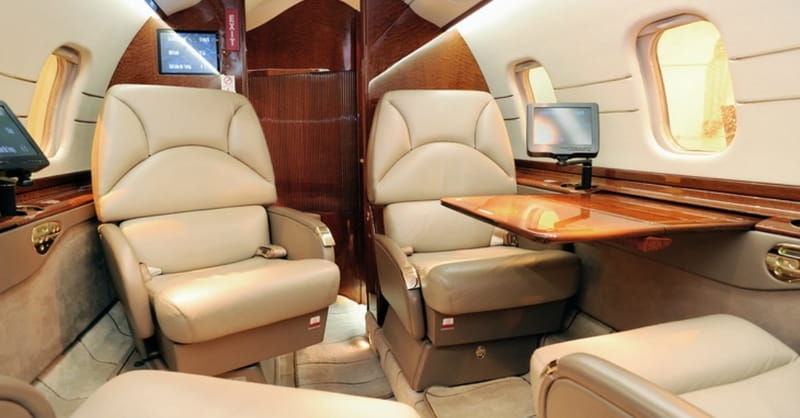Televangelist Jesse Duplantis: God Wants Me to Have New $54 Million Jet