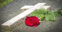 Minister ‘Still Wrestling’ with His Faith after Murder of His Wife and Son