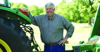 Meet Missouri's New Governor: A Politician with Small-town Farming Roots