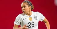 Soccer Star Withdrew from National Team Matches because of LGBT Pride Jerseys