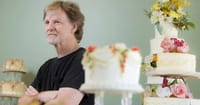 Christian Cakeshop Owner Begins Creating Wedding Cakes again after Court Victory