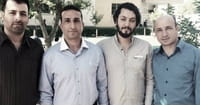 Four Iranian Christians Set to Begin Ten-year Prison Sentences