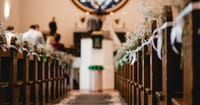Marriage is the Dream That Will Not Die