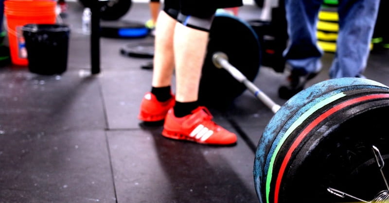 CrossFit Fires Executive over Pride Month Tweets