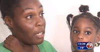 Police Donate House, Food to Homeless Family Living in Car