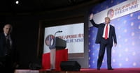 My Reflections on the Singapore Summit