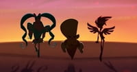 Netflix Launches ‘Drag Queen Superhero’ Cartoon Series … for Kids?