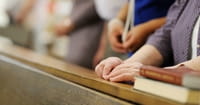 Amid a #MeToo Culture, Southern Baptists Mull Ways to Increase Women’s Roles