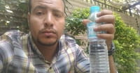 Coptic Christians Harassed for Drinking Water during Ramadan Fasting Hours